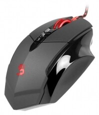 A4-Tech Bloody V7M optikai USB Multi-Core GUN3 gamer egér Iroda és számítástechnika - Egér - Vezetékes egér - 323807