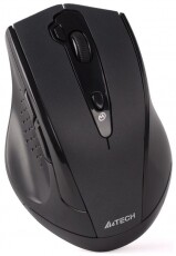 A4-Tech G10-810F V-Track vezeték nélküli egér Iroda és számítástechnika - Egér - Vezeték nélküli egér - 338168