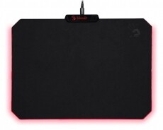 A4-Tech MP-60R Bloody RGB Gamer egérpad Iroda és számítástechnika - Egér - Egérpad - 347403