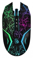 A4-Tech Bloody N50 LED optikai Gamer egér Iroda és számítástechnika - Egér - Vezetékes egér - 323887