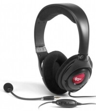 A4-Tech HS800 Stereo Gaming Headset Audio-Video / Hifi / Multimédia - Fül és Fejhallgatók - Fejhallgató mikrofonnal / headset - 325361