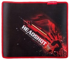 A4-Tech B072 Gamer egérpad Iroda és számítástechnika - Egér - Egérpad - 323864
