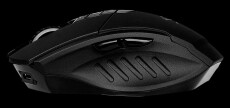 A4-Tech Bloody R70 vezeték nélküli Gamer egér Iroda és számítástechnika - Egér - Vezeték nélküli egér - 323860