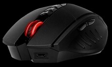 A4-Tech Bloody R70 vezeték nélküli Gamer egér Iroda és számítástechnika - Egér - Vezeték nélküli egér - 323860
