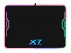 A4-Tech XP-50NH Neon Gamer egérpad Iroda és számítástechnika - Egér - Egérpad - 347405