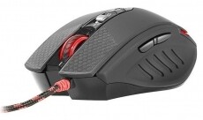 A4-Tech Bloody T70 Gamer egér Iroda és számítástechnika - Egér - Vezetékes egér - 338173
