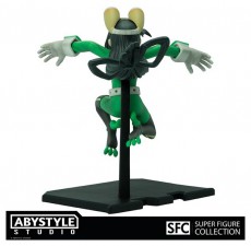 ABYSSE CORP My Hero Academia "Asui Tsuyu" 16,5 cm figura Egyéb - Nem forgalmazzuk ! - 389424