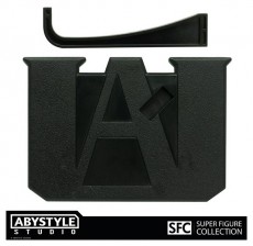 ABYSSE CORP My Hero Academia "Asui Tsuyu" 16,5 cm figura Egyéb - Nem forgalmazzuk ! - 389424