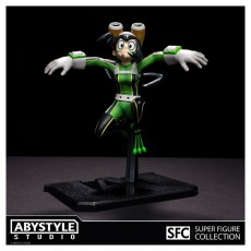 ABYSSE CORP My Hero Academia "Asui Tsuyu" 16,5 cm figura Egyéb - Nem forgalmazzuk ! - 389424