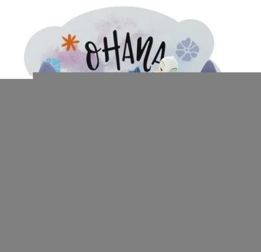 Abysse Disney - Stitch Ohana - figura H&aacute;ztart&aacute;s / Otthon / K&uuml;lt&eacute;r - J&aacute;t&eacute;k / Sport - J&aacute;t&eacute;kfigura - 531680
