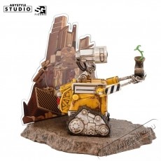 Abysse Disney - Wall-E H&aacute;ztart&aacute;s / Otthon / K&uuml;lt&eacute;r - J&aacute;t&eacute;k / Sport - J&aacute;t&eacute;kfigura - 531678
