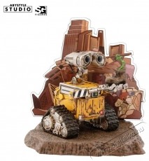 Abysse Disney - Wall-E H&aacute;ztart&aacute;s / Otthon / K&uuml;lt&eacute;r - J&aacute;t&eacute;k / Sport - J&aacute;t&eacute;kfigura - 531678