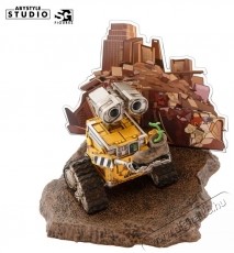 Abysse Disney - Wall-E H&aacute;ztart&aacute;s / Otthon / K&uuml;lt&eacute;r - J&aacute;t&eacute;k / Sport - J&aacute;t&eacute;kfigura - 531678