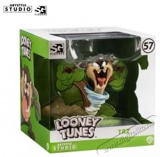 Abysse Looney Tunes - Taz - figura H&aacute;ztart&aacute;s / Otthon / K&uuml;lt&eacute;r - J&aacute;t&eacute;k / Sport - J&aacute;t&eacute;kfigura - 531679