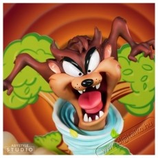 Abysse Looney Tunes - Taz - figura H&aacute;ztart&aacute;s / Otthon / K&uuml;lt&eacute;r - J&aacute;t&eacute;k / Sport - J&aacute;t&eacute;kfigura - 531679