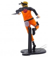 Abysse Naruto Shippuden - Naruto - figura H&aacute;ztart&aacute;s / Otthon / K&uuml;lt&eacute;r - J&aacute;t&eacute;k / Sport - J&aacute;t&eacute;kfigura - 531676