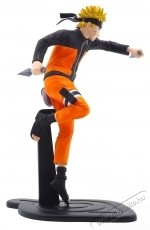Abysse Naruto Shippuden - Naruto - figura H&aacute;ztart&aacute;s / Otthon / K&uuml;lt&eacute;r - J&aacute;t&eacute;k / Sport - J&aacute;t&eacute;kfigura - 531676