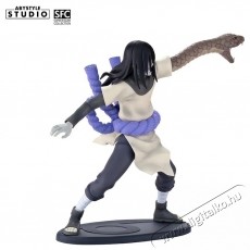 Abysse Naruto Shippuden - Orochimaru - figura H&aacute;ztart&aacute;s / Otthon / K&uuml;lt&eacute;r - J&aacute;t&eacute;k / Sport - J&aacute;t&eacute;kfigura - 531681