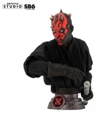 Abysse Csillagok h&aacute;bor&uacute;ja - Darth Maul - figura H&aacute;ztart&aacute;s / Otthon / K&uuml;lt&eacute;r - J&aacute;t&eacute;k / Sport - J&aacute;t&eacute;kfigura - 531672