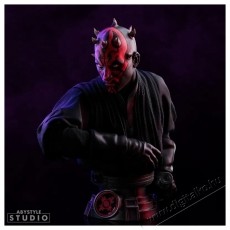Abysse Csillagok h&aacute;bor&uacute;ja - Darth Maul - figura H&aacute;ztart&aacute;s / Otthon / K&uuml;lt&eacute;r - J&aacute;t&eacute;k / Sport - J&aacute;t&eacute;kfigura - 531672