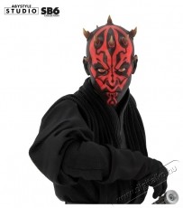 Abysse Csillagok h&aacute;bor&uacute;ja - Darth Maul - figura H&aacute;ztart&aacute;s / Otthon / K&uuml;lt&eacute;r - J&aacute;t&eacute;k / Sport - J&aacute;t&eacute;kfigura - 531672
