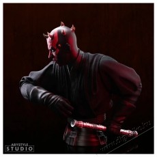 Abysse Csillagok h&aacute;bor&uacute;ja - Darth Maul - figura H&aacute;ztart&aacute;s / Otthon / K&uuml;lt&eacute;r - J&aacute;t&eacute;k / Sport - J&aacute;t&eacute;kfigura - 531672