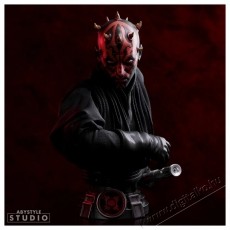 Abysse Csillagok h&aacute;bor&uacute;ja - Darth Maul - figura H&aacute;ztart&aacute;s / Otthon / K&uuml;lt&eacute;r - J&aacute;t&eacute;k / Sport - J&aacute;t&eacute;kfigura - 531672