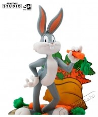Abysse Looney Tunes - Bug Bunny - figura H&aacute;ztart&aacute;s / Otthon / K&uuml;lt&eacute;r - J&aacute;t&eacute;k / Sport - J&aacute;t&eacute;kfigura - 531674
