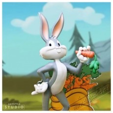 Abysse Looney Tunes - Bug Bunny - figura H&aacute;ztart&aacute;s / Otthon / K&uuml;lt&eacute;r - J&aacute;t&eacute;k / Sport - J&aacute;t&eacute;kfigura - 531674