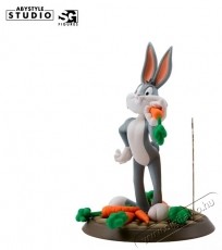 Abysse Looney Tunes - Bug Bunny - figura H&aacute;ztart&aacute;s / Otthon / K&uuml;lt&eacute;r - J&aacute;t&eacute;k / Sport - J&aacute;t&eacute;kfigura - 531674