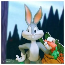 Abysse Looney Tunes - Bug Bunny - figura H&aacute;ztart&aacute;s / Otthon / K&uuml;lt&eacute;r - J&aacute;t&eacute;k / Sport - J&aacute;t&eacute;kfigura - 531674