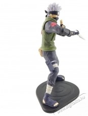 Abysse Naruto Shippuden - Kakashi - figura H&aacute;ztart&aacute;s / Otthon / K&uuml;lt&eacute;r - J&aacute;t&eacute;k / Sport - J&aacute;t&eacute;kfigura - 531671