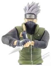 Abysse Naruto Shippuden - Kakashi - figura H&aacute;ztart&aacute;s / Otthon / K&uuml;lt&eacute;r - J&aacute;t&eacute;k / Sport - J&aacute;t&eacute;kfigura - 531671