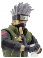 Abysse Naruto Shippuden - Kakashi - figura H&aacute;ztart&aacute;s / Otthon / K&uuml;lt&eacute;r - J&aacute;t&eacute;k / Sport - J&aacute;t&eacute;kfigura - 531671