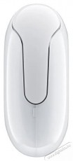 Acefast  T9 White Audio-Video / Hifi / Multimédia - Fül és Fejhallgatók - Fülhallgató mikrofonnal / headset - 518492