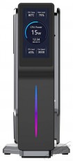 Acemagic S1 N95 (16+512 GB) Black Iroda és számítástechnika - Asztali számítógép - 523526