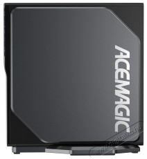 Acemagic S1 N95 (16+512 GB) Black Iroda és számítástechnika - Asztali számítógép - 523526