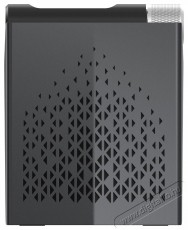 Acemagic S3A i5-13420H (16+1TB) Black Iroda és számítástechnika - Asztali számítógép - 523527