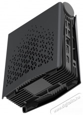 Acemagic S3A i5-13420H (16+1TB) Black Iroda és számítástechnika - Asztali számítógép - 523527