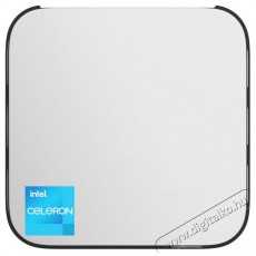 Acemagic T8-PLUS N100 (16+0) Silver Iroda és számítástechnika - Asztali számítógép - 523525