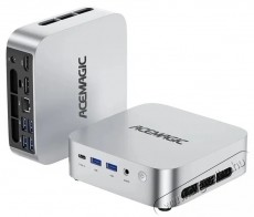 Acemagic A3A i3-1215U (16+512GB) Silver Iroda &eacute;s sz&aacute;m&iacute;t&aacute;stechnika - Asztali sz&aacute;m&iacute;t&oacute;g&eacute;p - 531324