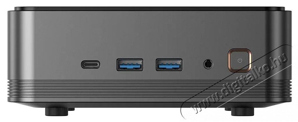 Acemagic F2A Ultra 5 125H (32+1TB) Black Iroda &eacute;s sz&aacute;m&iacute;t&aacute;stechnika - Asztali sz&aacute;m&iacute;t&oacute;g&eacute;p - 531329