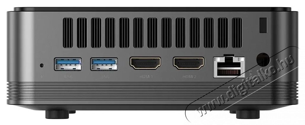 Acemagic F2A Ultra 5 125H (32+1TB) Black Iroda &eacute;s sz&aacute;m&iacute;t&aacute;stechnika - Asztali sz&aacute;m&iacute;t&oacute;g&eacute;p - 531329