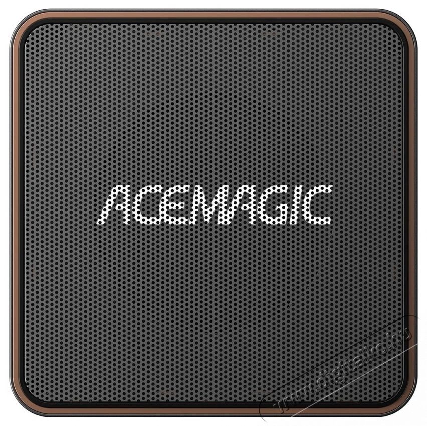 Acemagic F2A Ultra 5 125H (32+1TB) Black Iroda &eacute;s sz&aacute;m&iacute;t&aacute;stechnika - Asztali sz&aacute;m&iacute;t&oacute;g&eacute;p - 531329