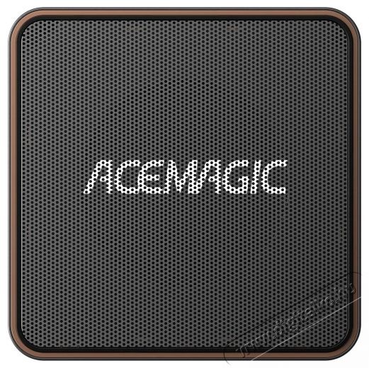 Acemagic F2A Ultra 5 125H (32+1TB) Black Iroda &eacute;s sz&aacute;m&iacute;t&aacute;stechnika - Asztali sz&aacute;m&iacute;t&oacute;g&eacute;p - 531329