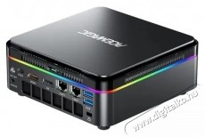 Acemagic F3A Ryzen AI 9 HX 370 (barebone) Black Iroda &eacute;s sz&aacute;m&iacute;t&aacute;stechnika - Asztali sz&aacute;m&iacute;t&oacute;g&eacute;p - 531325