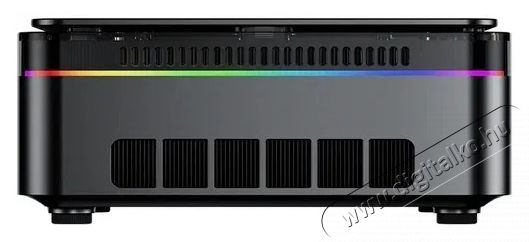 Acemagic F3A Ryzen AI 9 HX 370 (barebone) Black Iroda &eacute;s sz&aacute;m&iacute;t&aacute;stechnika - Asztali sz&aacute;m&iacute;t&oacute;g&eacute;p - 531325