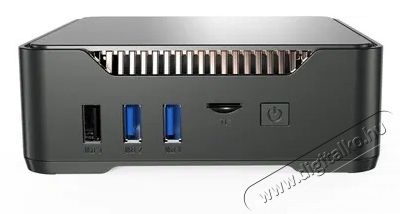 Acemagic GK3-PLUS N100 (16+512GB) Sz&uuml;rke Iroda &eacute;s sz&aacute;m&iacute;t&aacute;stechnika - Asztali sz&aacute;m&iacute;t&oacute;g&eacute;p - 531326