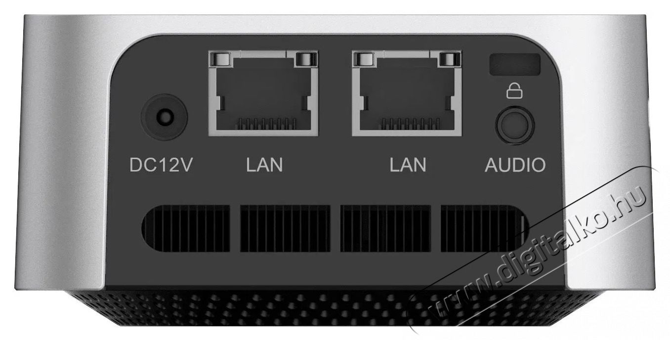 Acemagic T8-PRO N5105 (8+0) Silver Iroda &eacute;s sz&aacute;m&iacute;t&aacute;stechnika - Asztali sz&aacute;m&iacute;t&oacute;g&eacute;p - 531322