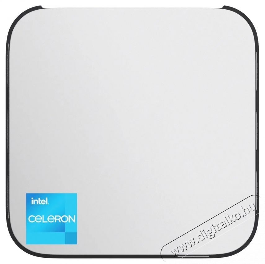 Acemagic T8-PRO N5105 (8+0) Silver Iroda &eacute;s sz&aacute;m&iacute;t&aacute;stechnika - Asztali sz&aacute;m&iacute;t&oacute;g&eacute;p - 531322